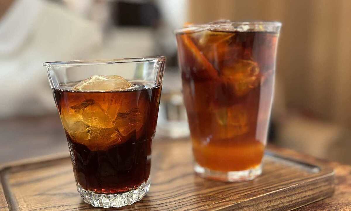 Uống cà phê mỗi ngày ảnh hưởng trao đổi chất thế nào